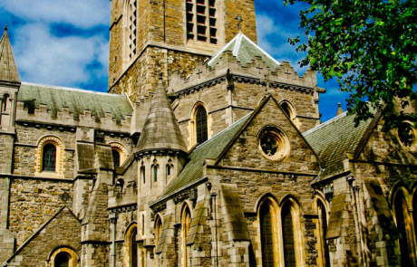 Christ Church Cathedral