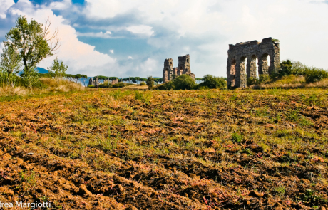 Parco degli Acquedotti