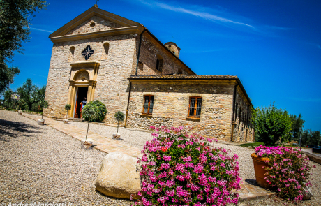 Borgo Spoltino Mosciano Teramo