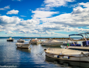 Santa Marinella | La perla del Tirreno