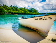 isola dei Cervi - mauritius