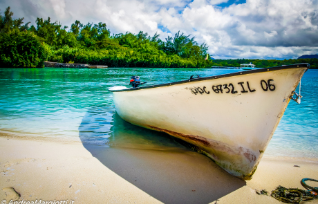 isola dei Cervi - mauritius